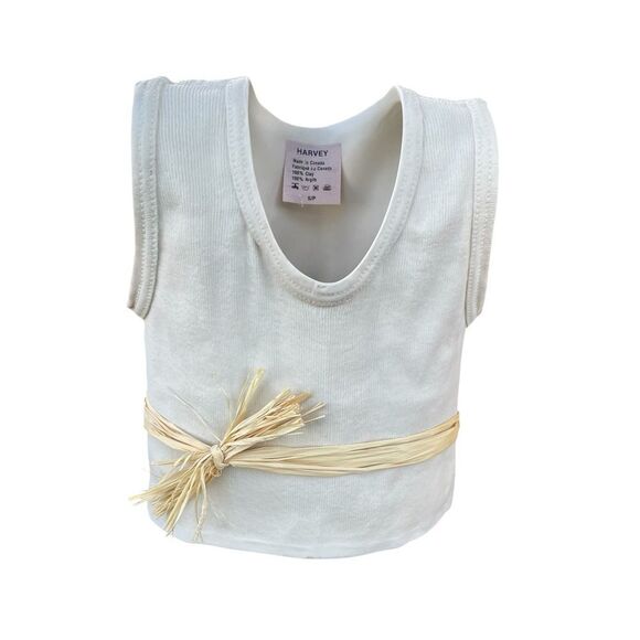 Michael Harvey Other - MICHAEL HARVEY Clay Tank Top Vase Rare Collectible